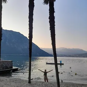  Appartement Anna's ☆ Italië