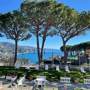  Appartement Portofino Est Italië