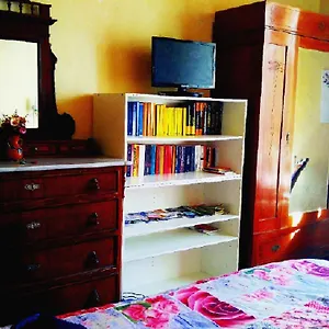 La Lilla Habitación en casa particular
