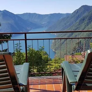 Appartement Villamarinapigra View Italië