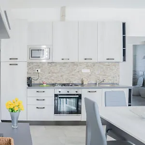  Appartement Agricanto Italië