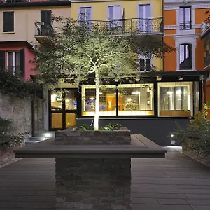 *** Hotel Biocity Italië