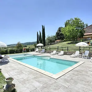 Agriturismo Cappellese Landhuis