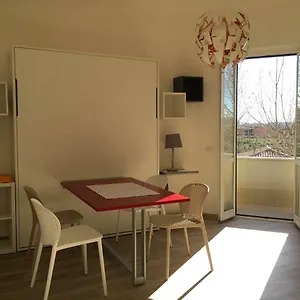  Appartement Garbatella's In Italië